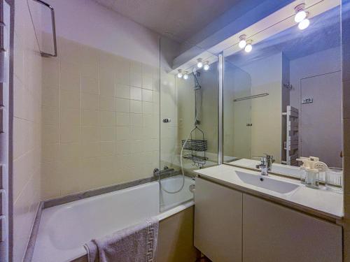 Le Baccarat - Wifi, AC, vue mer, 4 pers photo 9