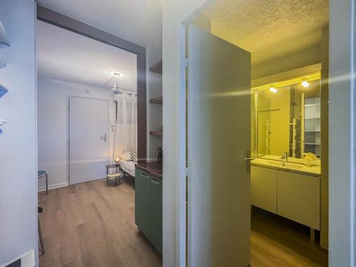 Le Baccarat - Wifi, AC, vue mer, 4 pers photo 4