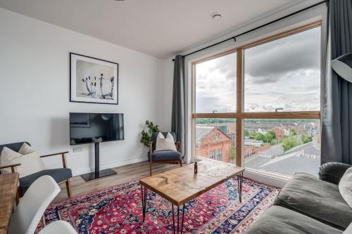 Foto Premium Corporate & Family-Friendly Apartment in Belfast 5