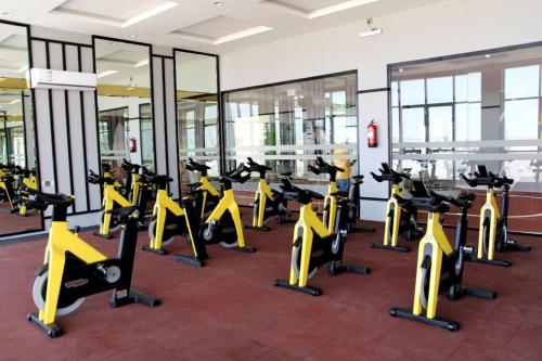 Billede fra billedgalleriet på خيالى2 i Khamis Mushayt