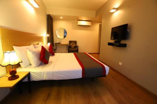 Gallery image of BK Studio And Rooms Near Huda City Centre in Gurgaon
