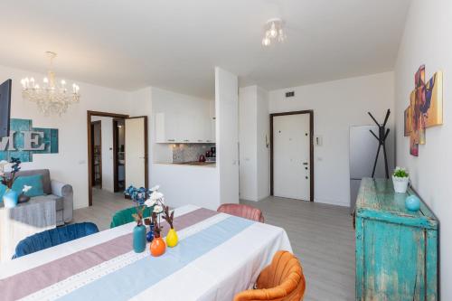 Laterano View by Rental in Rome