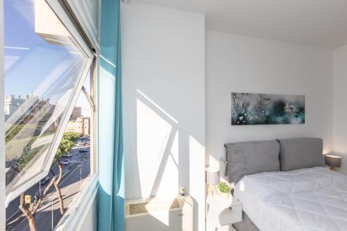 Laterano View by Rental in Rome