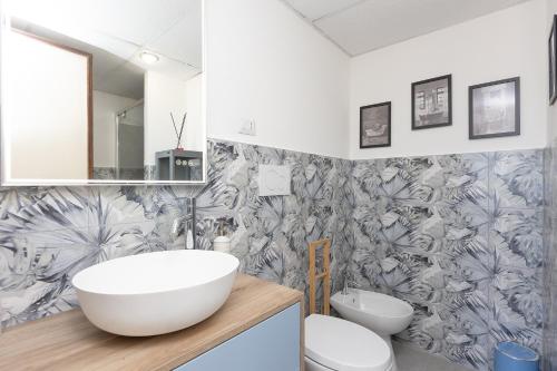 Laterano View by Rental in Rome