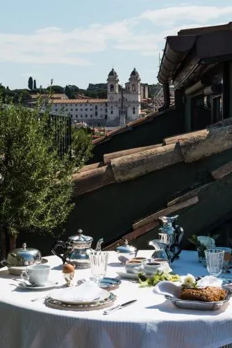 Residenza Napoleone III photo 20