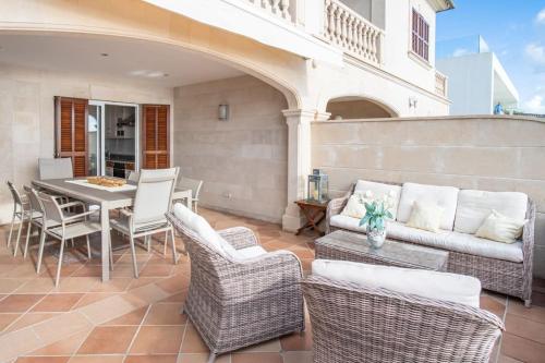 Chalet Faro Aucanada