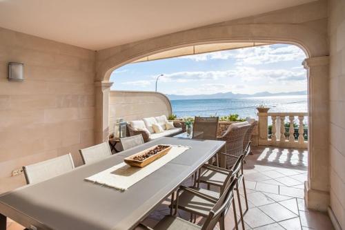 Chalet Faro Aucanada