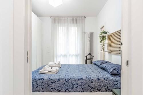 [Cozy Home SAN SIRO-DUOMO] Netflix & Design