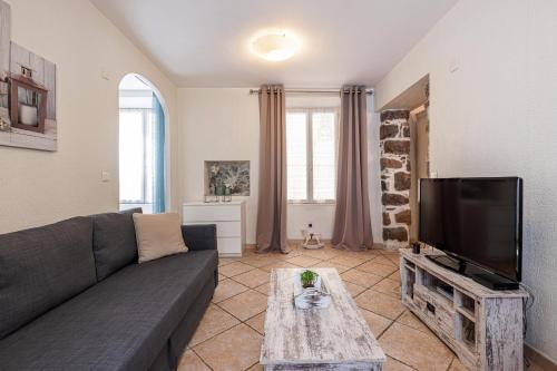 Cozy 1 Bdr at Nice Port