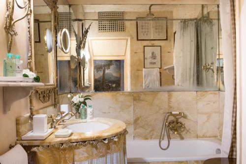 Residenza Napoleone III photo 56