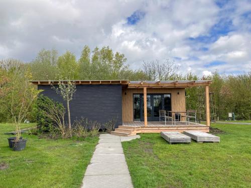 Afbeelding uit fotogalerij van De Broodkist in Koudekerke