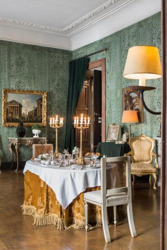 Residenza Napoleone III photo 57
