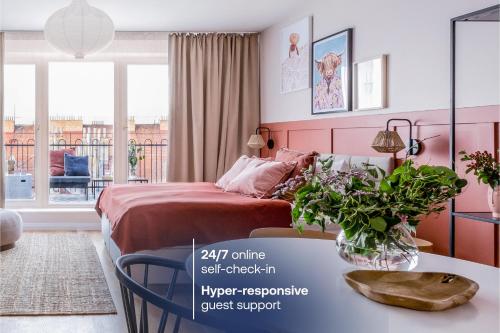 TurnKey I Letná Park Apartments