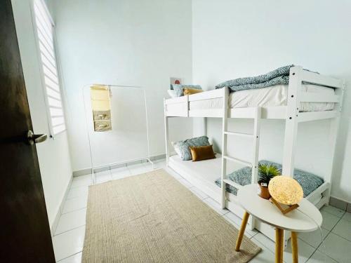 Φωτογραφία από το άλμπουμ του Cozy Scandi home @ Balok! σε Kampung Saberang Balok