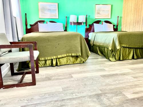 Gallery image of Travelers Inn Olney in Olney