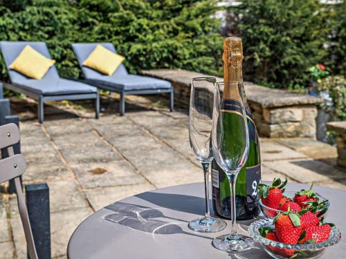 Bebidas en 1 bed property in Lechlade 31912
