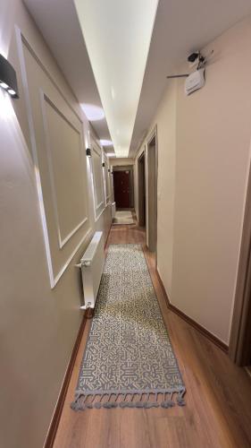 Gambar di galeri bagi Golden Tulip Suite Apart di Istanbul