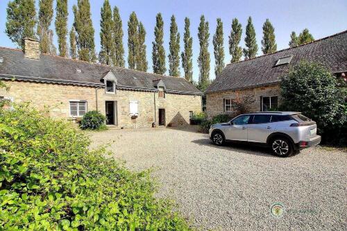 Photo de la galerie de l'établissement Tournesol, à Saint-Gildas