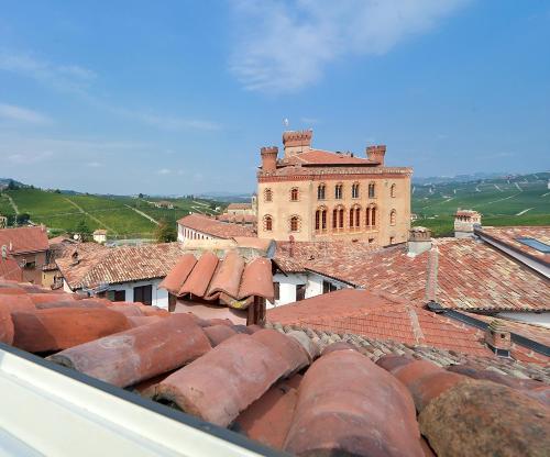 Fotografie z fotogalerie ubytování Eleìra Luxury Accomodations v destinaci Barolo