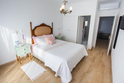 Billede fra billedgalleriet på Vila Fortaleza i Aljezur