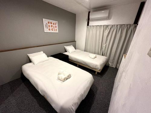 AOBA Hakuba self-contained home