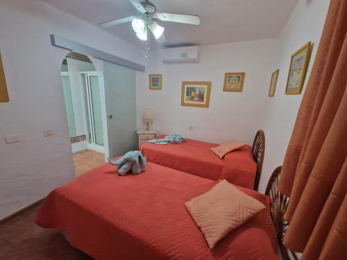Parque Santiago 1, 165, Tenerife Dream Properties