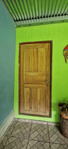 Gallery image of Finca Mamacita in Rusia