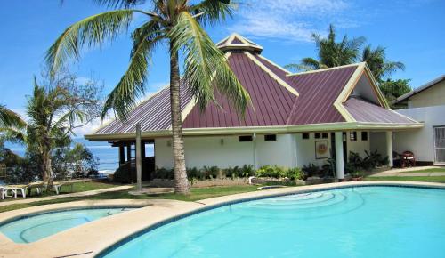 Bassein majutusasutuses Quo Vadis Dive Resort või selle lähedal