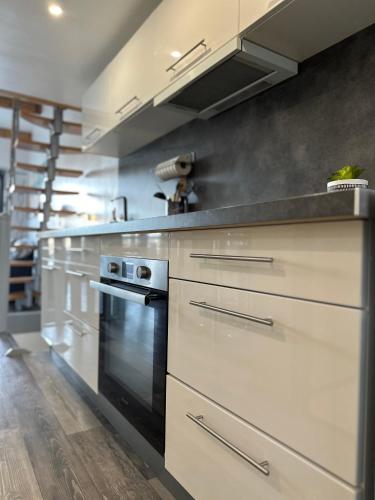 Duplex sur Marinas Cap d'Agde photo 16