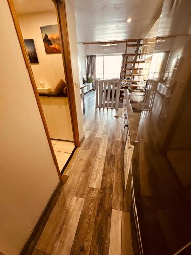 Duplex sur Marinas Cap d'Agde photo 12