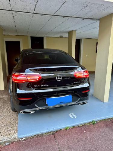Duplex sur Marinas Cap d'Agde photo 19