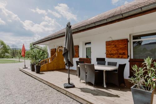 Domaine les Hirondelles Lucky