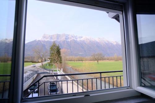 Photo de la galerie de l'établissement Évasion Savoyarde, Entre lacs et montagnes, à Bourgneuf