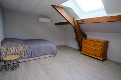 Photo de la galerie de l'établissement Évasion Savoyarde, Entre lacs et montagnes, à Bourgneuf