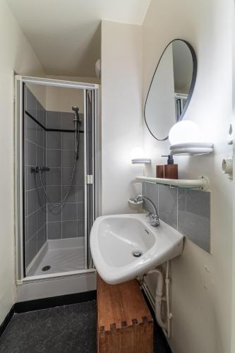 Gallery image of Le Chamois - IMMODREAMS - Avoriaz in Avoriaz