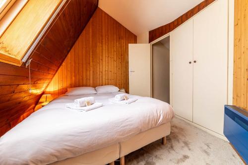 Gallery image of Le Chamois - IMMODREAMS - Avoriaz in Avoriaz