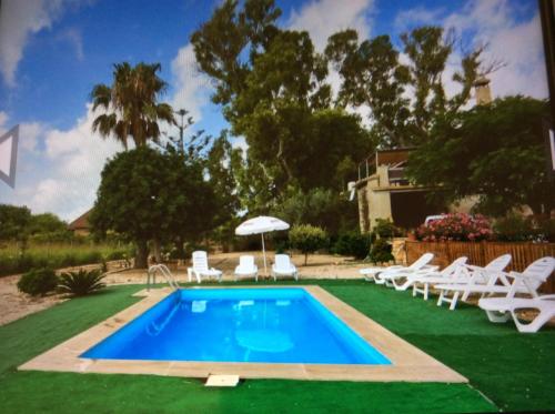 Habitación privada 2personas