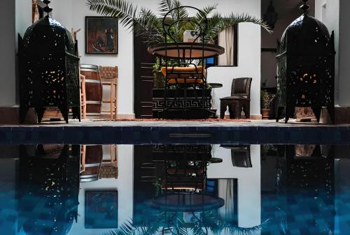 Riad Iklil – Photos 2