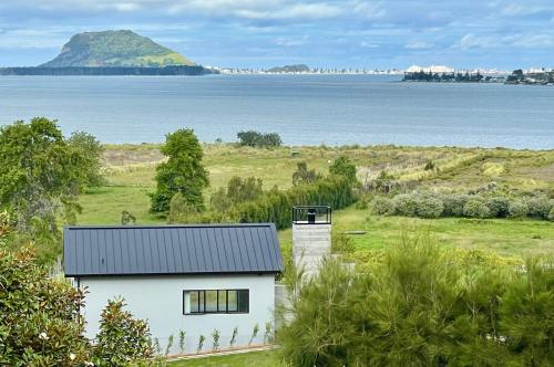 Gambar di galeri bagi Guesthouse @ Te Puna di Tauranga