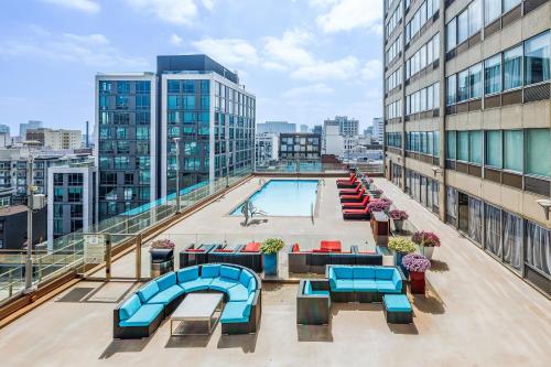 Holiday Inn San Francisco - Golden Gateway, an IHG Hotel with No Resort Fee Image