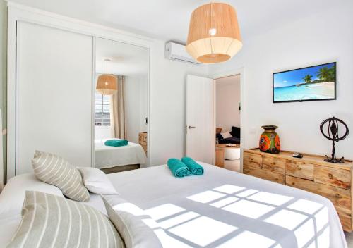 Voodi või voodid majutusasutuse Silvic Serenada toas