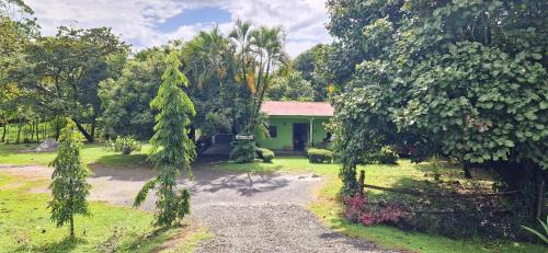 Gallery image of Finca Mamacita in Rusia