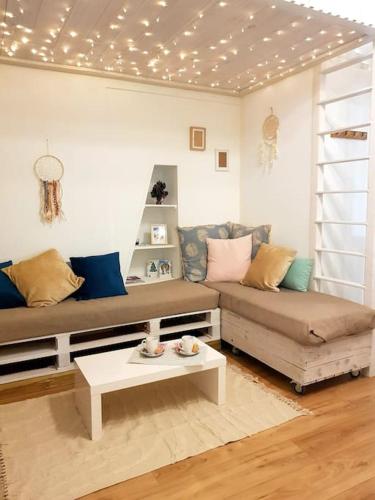 Le Sable d'Or - charme - détente