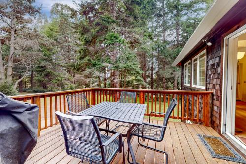 Forest Hideaway – Photos 3