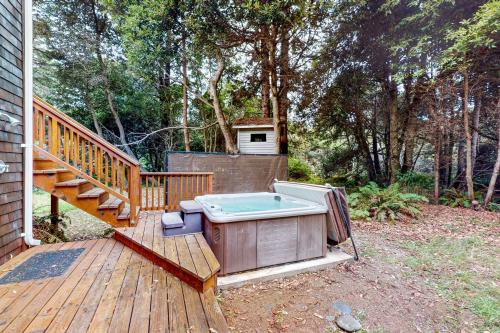 Forest Hideaway – Photos 2