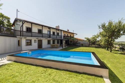 Vila Sistiana