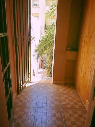 Apartamento estudio en chalet
