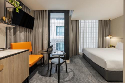 Brady Hotels Jones Lane Image
