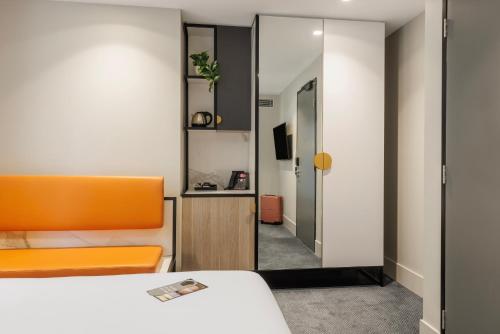 Brady Hotels Jones Lane Image