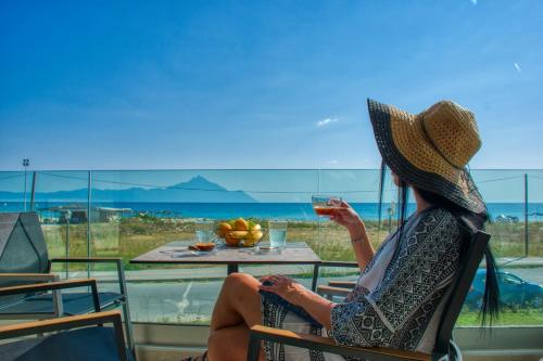 Onar Sarti Luxury Living